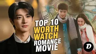 Top 15 Chinese Romance Movie To Watch