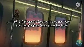 Nightcore - I drink wine (male version) (with lyrics)