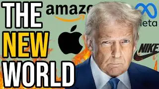🚨 Top Stocks just PLUMMETED from Tariff Chaos - Buy The Dip?