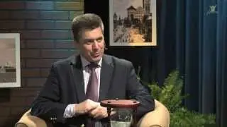Притчи Христа — О вере с горчичное зерно | Библейский час