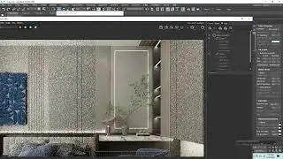 rose gold material in 3DS Max
