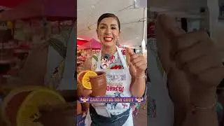 #CantaritosDonChuy Los mejores cantaritos en #Hidalgo.¿Ya los probaste?