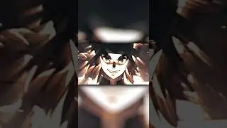 Xan rotate edit  #anime #animeedit #edit #amvedit #amv #demonslayer