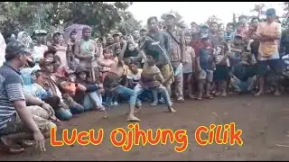 Lucu Ojhung Cilik I Kesenian Tradisional