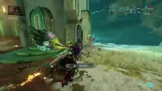 Warframe Grind