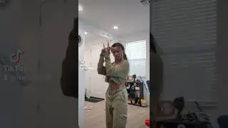 FrankJavCee - Simpsonwave 1995 (Slowed) Tiktok Dance Freestyle | #dance #tiktok #shorts