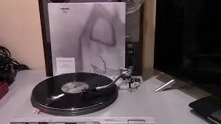 The Cure - Faith (1981) Vinyl