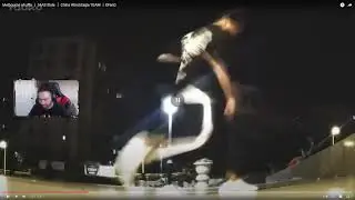 Let's Watch Shuffling: XFeng
