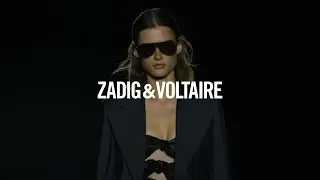 ZADIG&VOLTAIRE | SPRING SUMMER SHOW 2020 | FULL SHOW