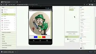 Creating a Scratch Card Game