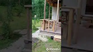 Дача.Лето 2024