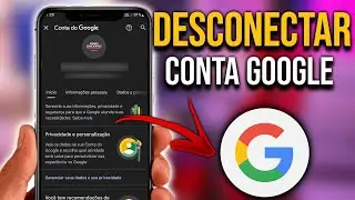 Como desconectar conta do Google de outros dispositivos