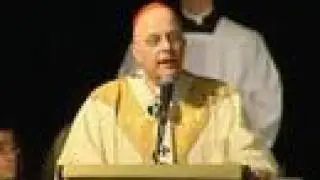 Iraq War protesters disrupt Easter Mass at Holy Name-Chicago