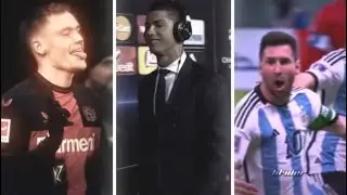 BEST FOOTBALL EDITS COMPILATION 🔥🐐 | 2024