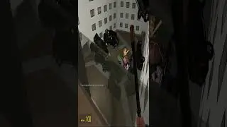 Felonious Gru , Cheems Dog and Bandit Nextbot Gmod