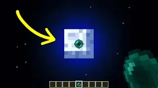 ÍGY JUSS EL AZ ŰRBE  A MINECRAFT-BAN! 😱