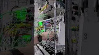 Eurorack House Beat #shorts #moeshop
