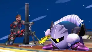 Super Smash Bros. Brawl - Not as bad as you think (& better than Smash 4)