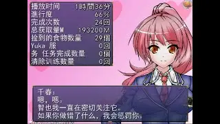 【巨大娘游戏】缩小研究部20 2：小镇地震