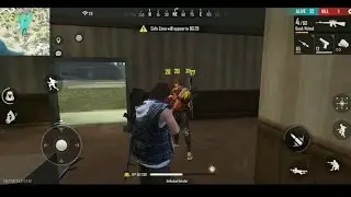 🔥 Free Fire Best HEADSHOP