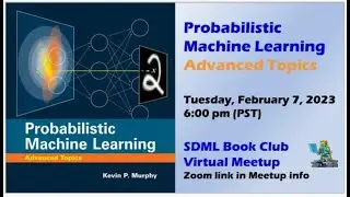 Advanced Probabilistic Machine Learning Book Reading Group(Ch. 2 Probability)