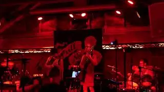 Roadhouse 2018 Cusp