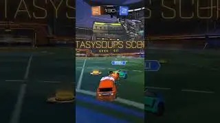 Trollololol #rocketleague #rocketleagueclips #troll #shorts #funnymoments