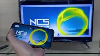 How to Connect a Cellphone Screen to a Polytron PLD 32CV2269 TV, Screen Mirroring Cellphone Screen