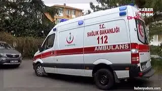 Ciciş Kardeşler Esra ve Ceyda Ersoy Kavga Etti