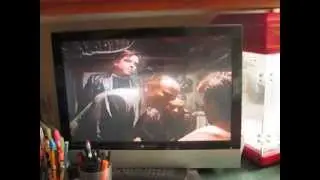 Mr. Saturday Night (1993) VHS Previews