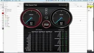 slow synology Diskstation on mac