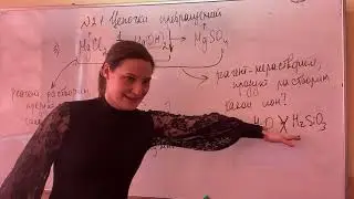 Цепочки превращений - #21