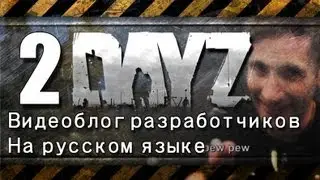 DayZ Девблог 22 февраля 2013. Перевод.