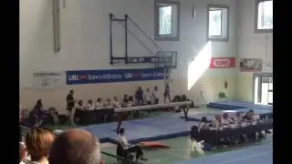 Elisa Iorio BB - ITA-GBR-GER