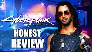 Cyberpunk 2077 Review - Is It Good Now?