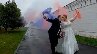 17. 08. 2019.  Елена & Александр.