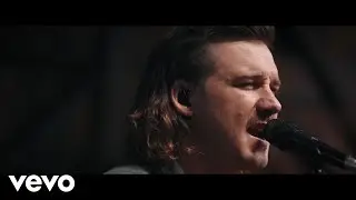 Morgan Wallen - Rednecks, Red Letters, Red Dirt (The Dangerous Sessions)