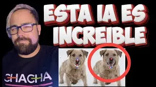 DragGan la IA que edita fotos a tiempo real