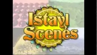 Istayl Nato Cebu Title Sequence