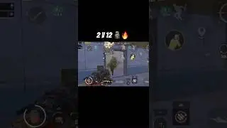 BEST DUO IN PUBG MOBILE🥶🔥 #gaming #mobilegame#gaming #pubg #pubgmobile