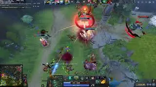 Dota 2 Xeon x3440@3.9ghz 4x2@1960mhz cl9-11-10-26-1t Benchmark Test Low Graphics / OBS Record