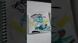 #graffiti