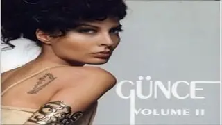 GÜNCE - GÜLLERİM SOLDU