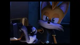 Nine (Tails) Edit | Sonic Prime