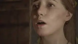A Plague Tale: Innocence  parte 1 ps4/5