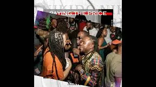 Nikido-Paying the price
