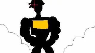 Аналоговый хоррор по Undertale - 