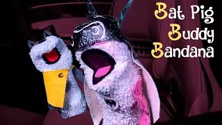 Bat Pig Returns  |  Story Dog S1 • E11
