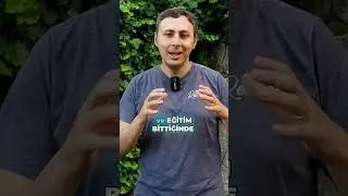 Amazon - Etsy 4 Günlük Yüz Yüze Kamp