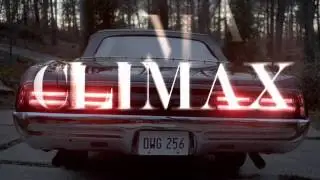 Usher Climax (Cover) Rap Version Mental Climax-Jay Will